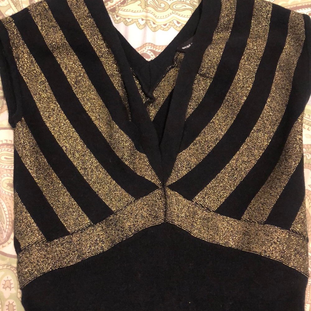 Bebe dress